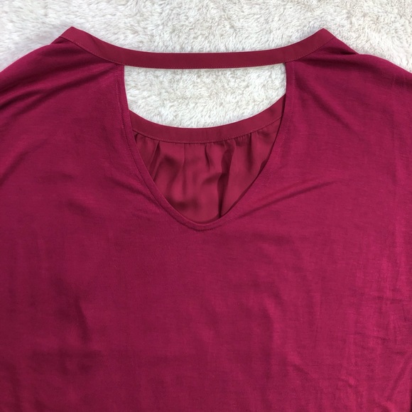 Loft Loose Fit Blouse - Picture 5 of 7